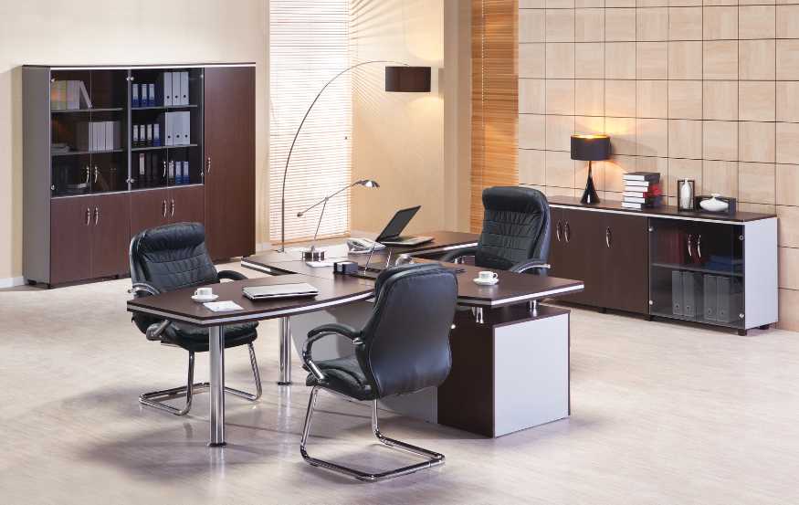Revamp Your Workspace with These Insider Tips on Choosing an Office Chair