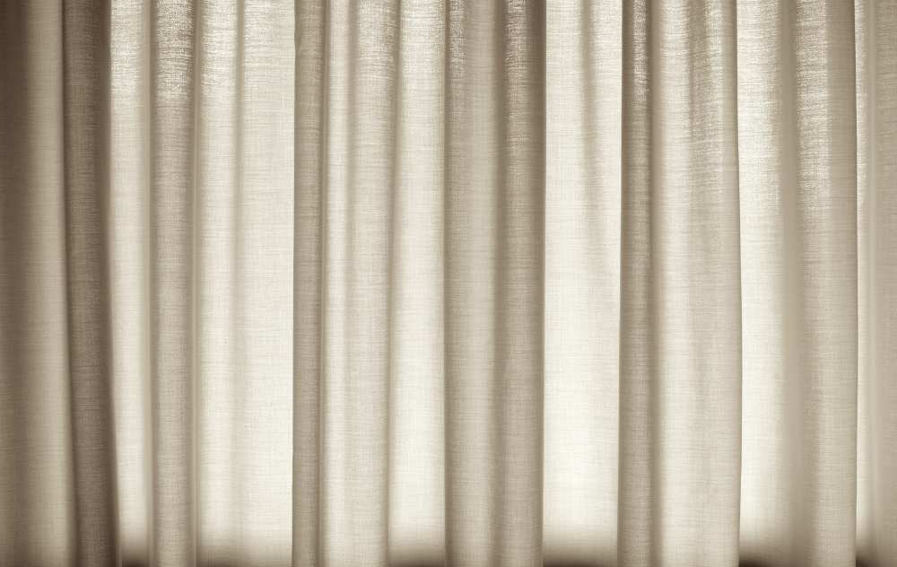 Discover the Best Detergent for Spotless and Refreshed Curtains