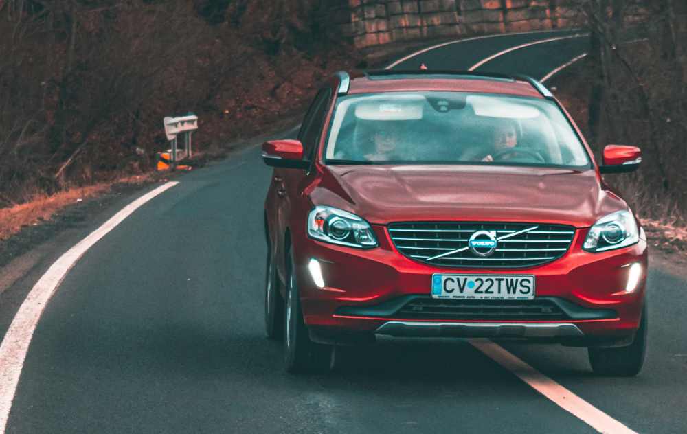 Discover the Mysterious Connection Between Volvos and Viking Heritage