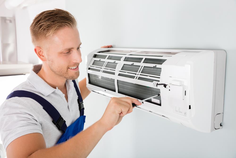 Reliable AC Services in Nad Al Sheba: Your Summer Survival Guide
