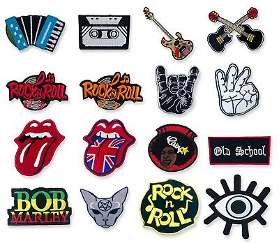 Top 10 Custom PVC Patches UK You Need in Your Collection – UK Edition