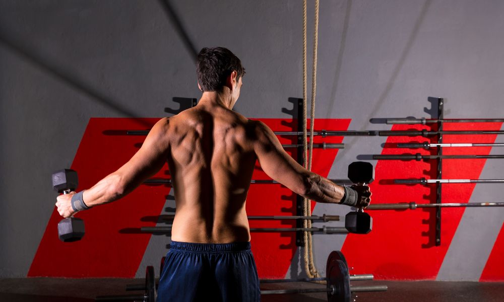 Trap/Hex Bar: Elevating Your Strength Training with Precision and Versatility