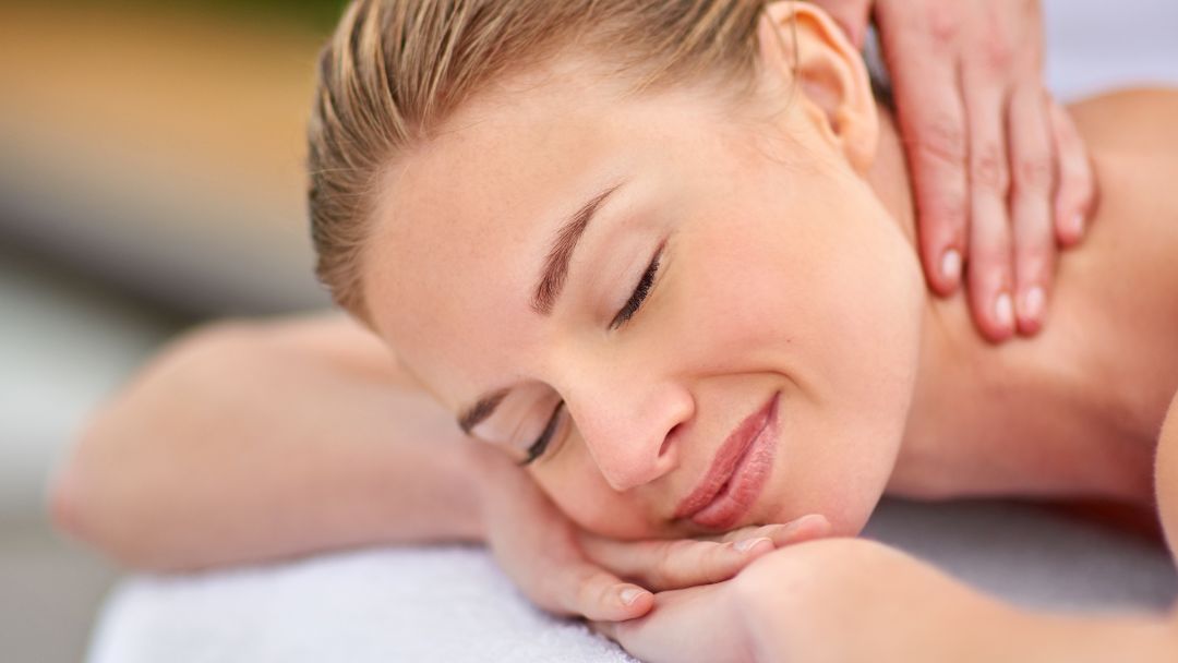 Destress Massage Unwinding the Tensions of Modern Life