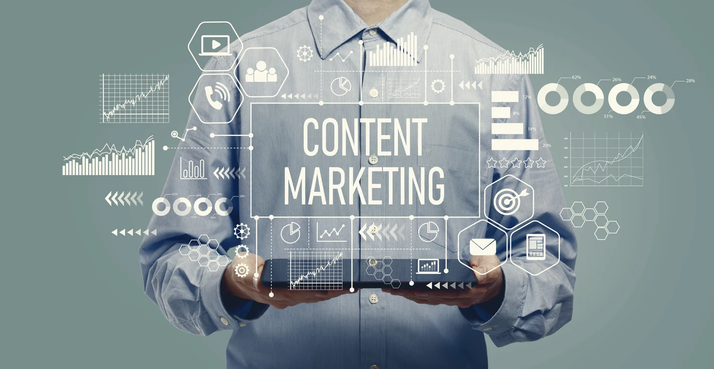 Healthcare marketing: Mastering SEO content creation for healthcare organisations