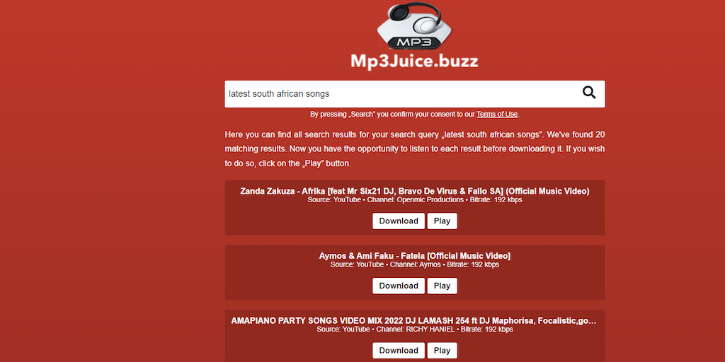 No Wi-Fi? No Problem! Mp3 Juice Makes Music Offline Yours