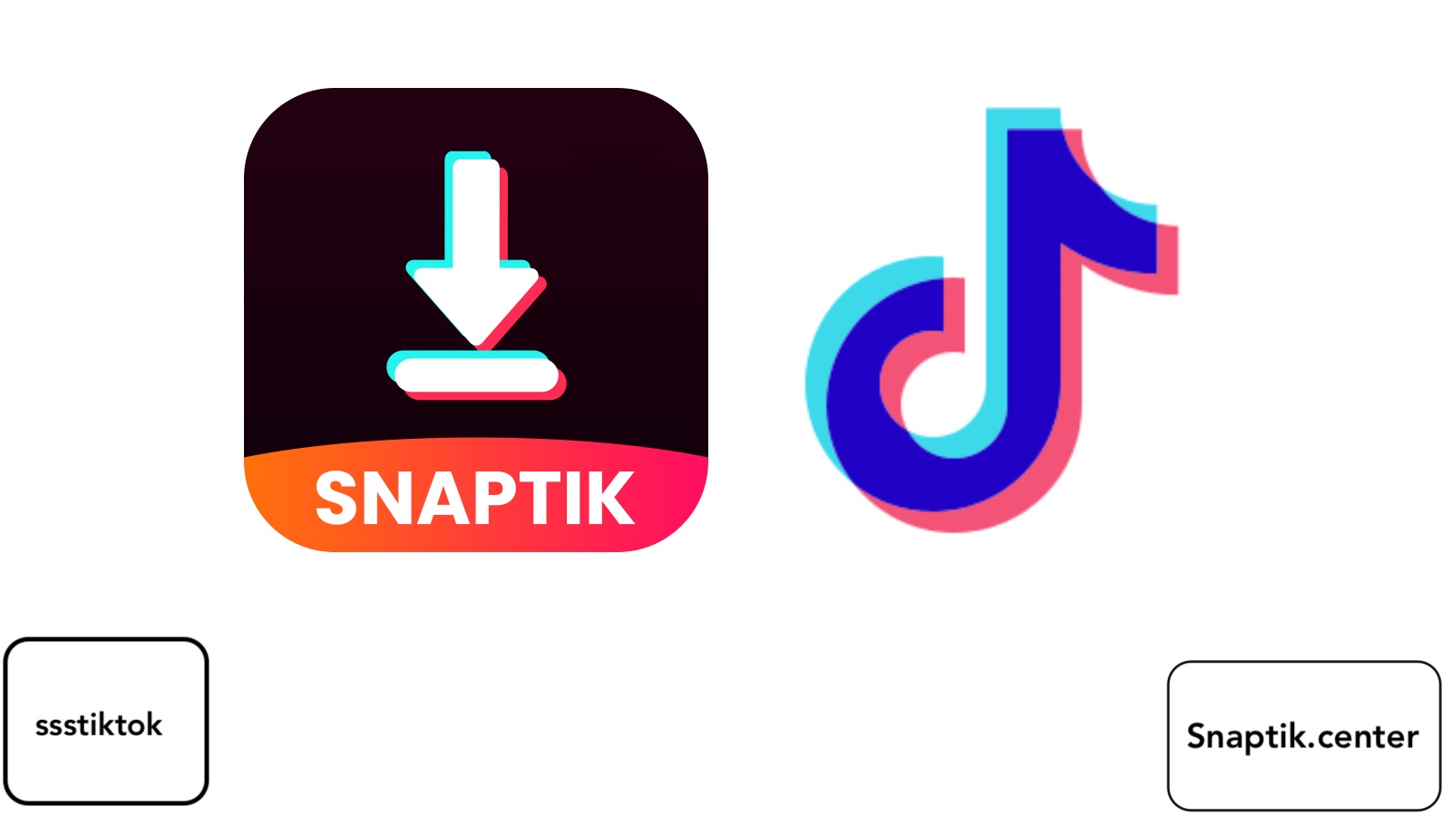 Snaptik and Ssstiktok - Champions of Creativity and Self-Expression