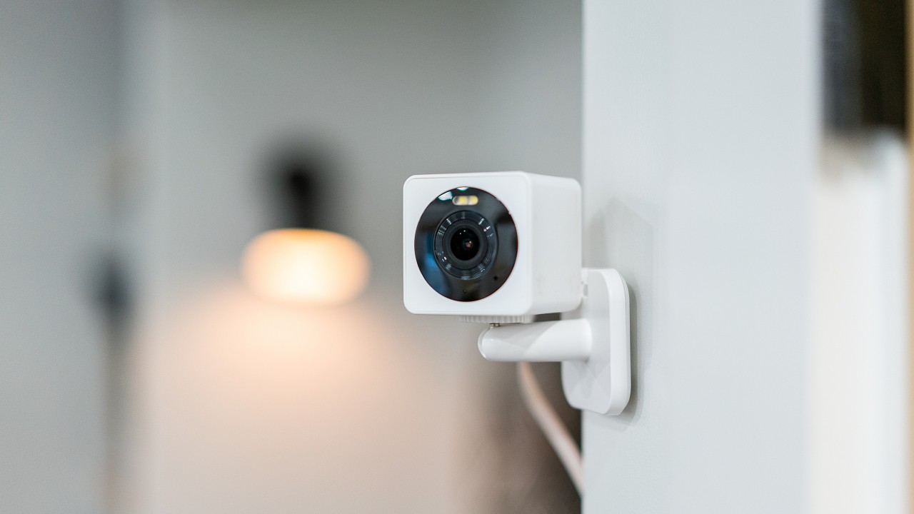 What Are the Benefits of Installing a Security Camera?