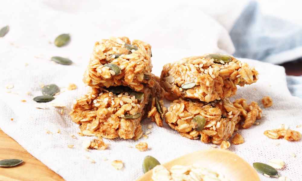 Unveiling the Secrets of the Best Protein Bars for Optimal Nutrition