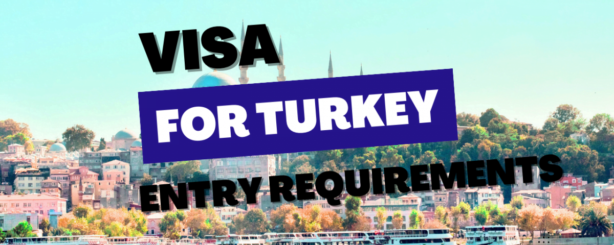 A Comprehensive Guide to Obtaining a Turkey Visa for Sri Lanka Citizens