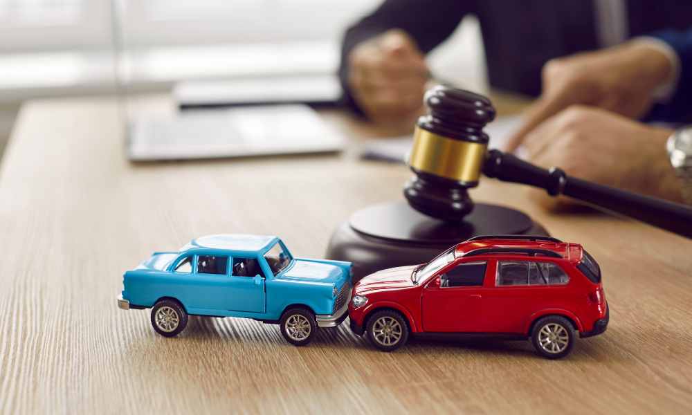 Navigating the Road to Financial Security: Understanding Auto Car Insurance