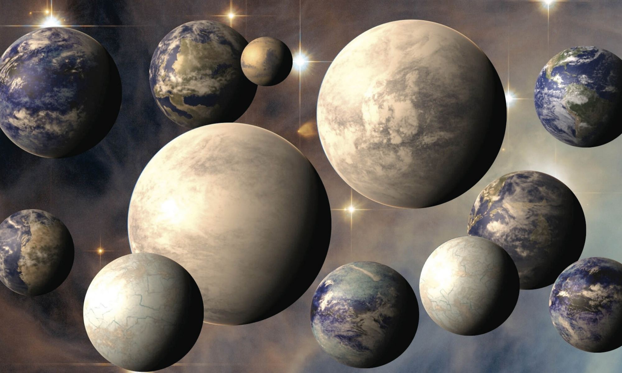 The Potential of AI in Exoplanet Discovery