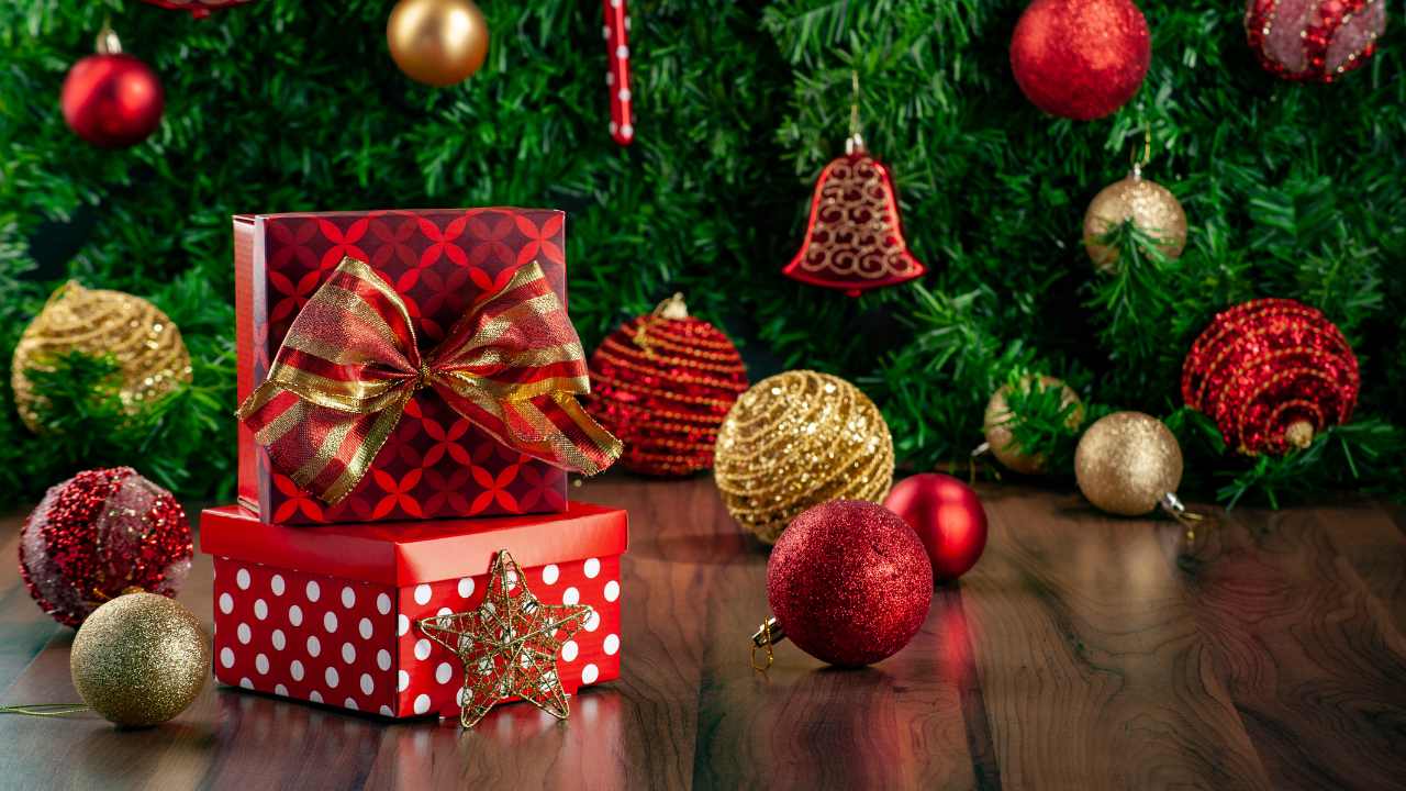Unlock the Joy of Giving: Unique Christmas Gift Ideas to Spread Holiday Cheer