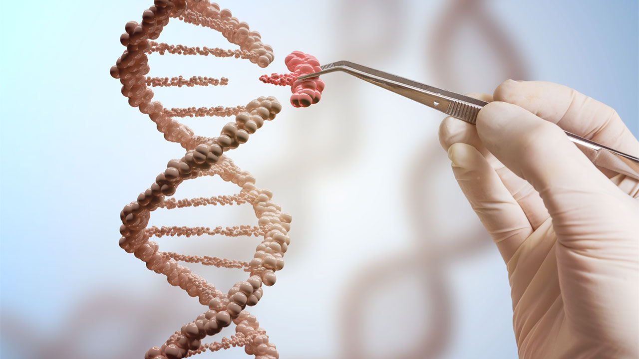 The Science of CRISPR Gene Editing