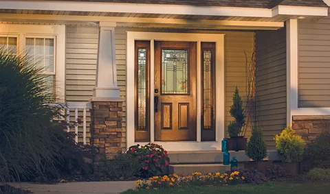 Updating Your Home’s Entryway with a New Door 