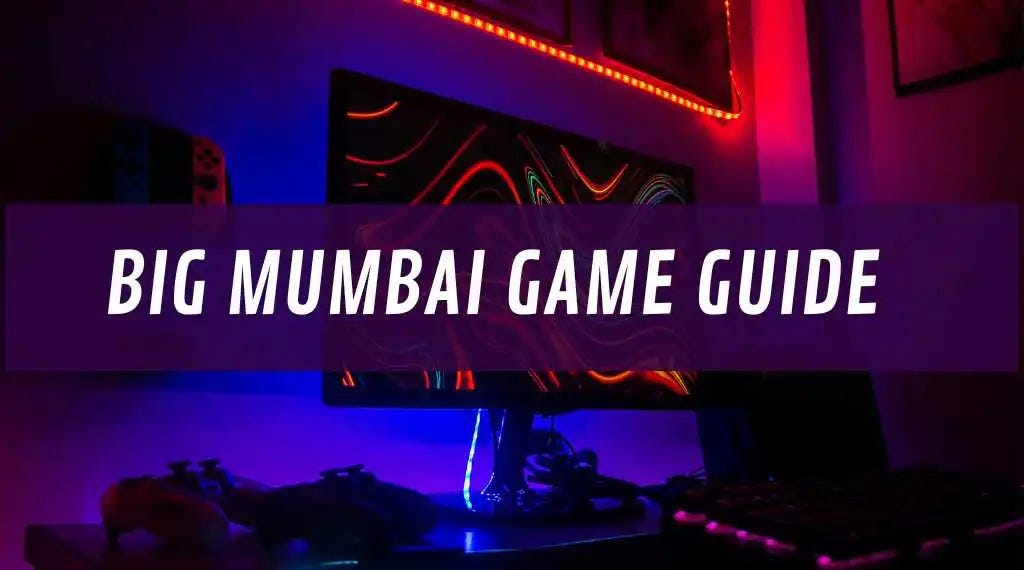 Dive into the Excitement: Big Mumbai App’s Color Prediction Games Await!