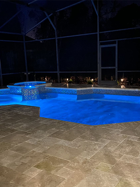 A Splash of Elegance: How Pool Remodeling Transforms Your Outdoor Living Space