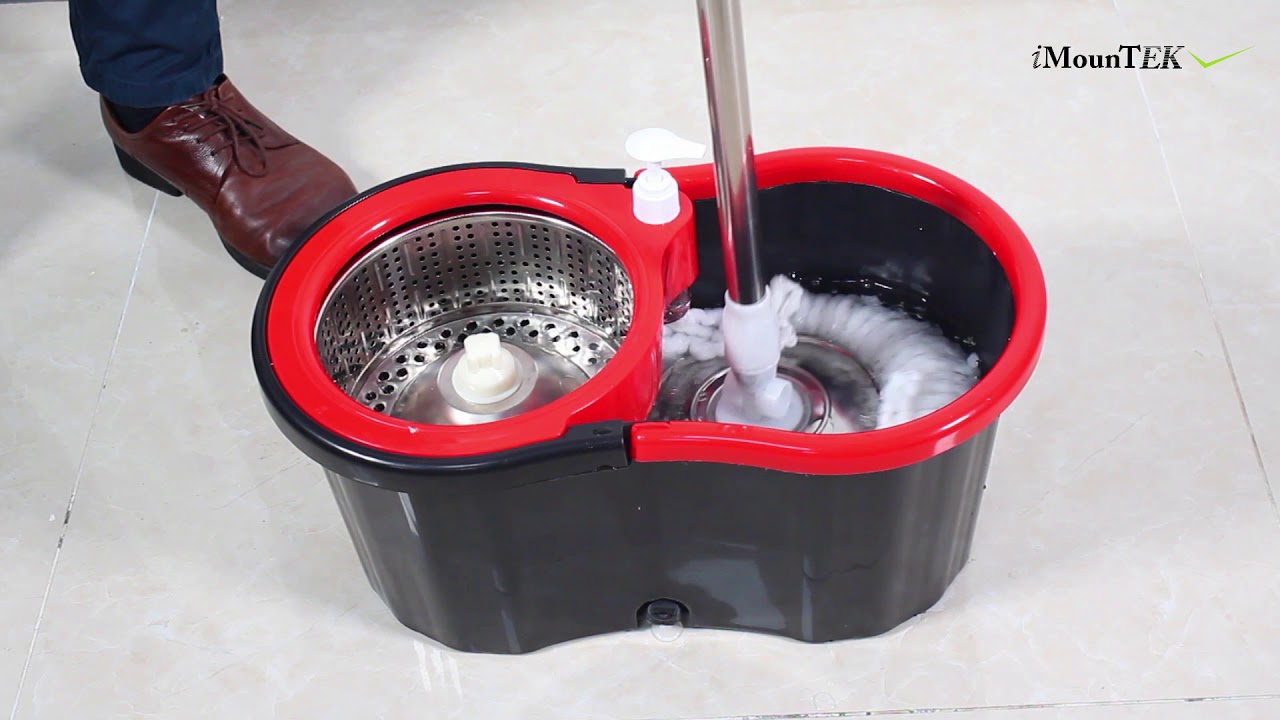 Daris Life Mops: Revolutionizing Home Cleaning