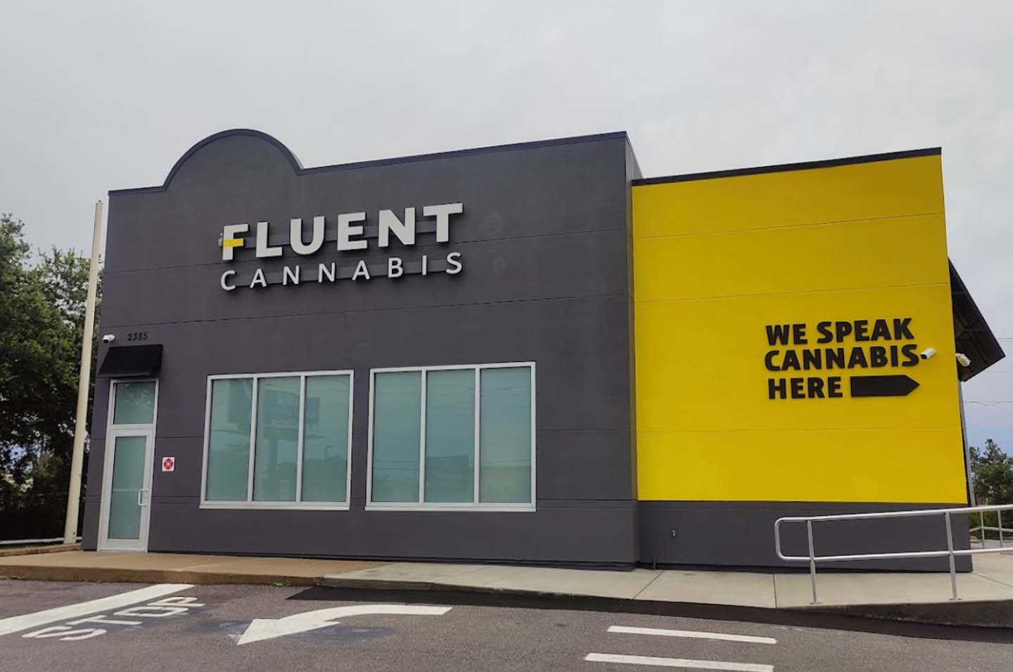 Fluent Marijuana Dispensary: A Comprehensive Guide to Quality Cannabis Products and Services