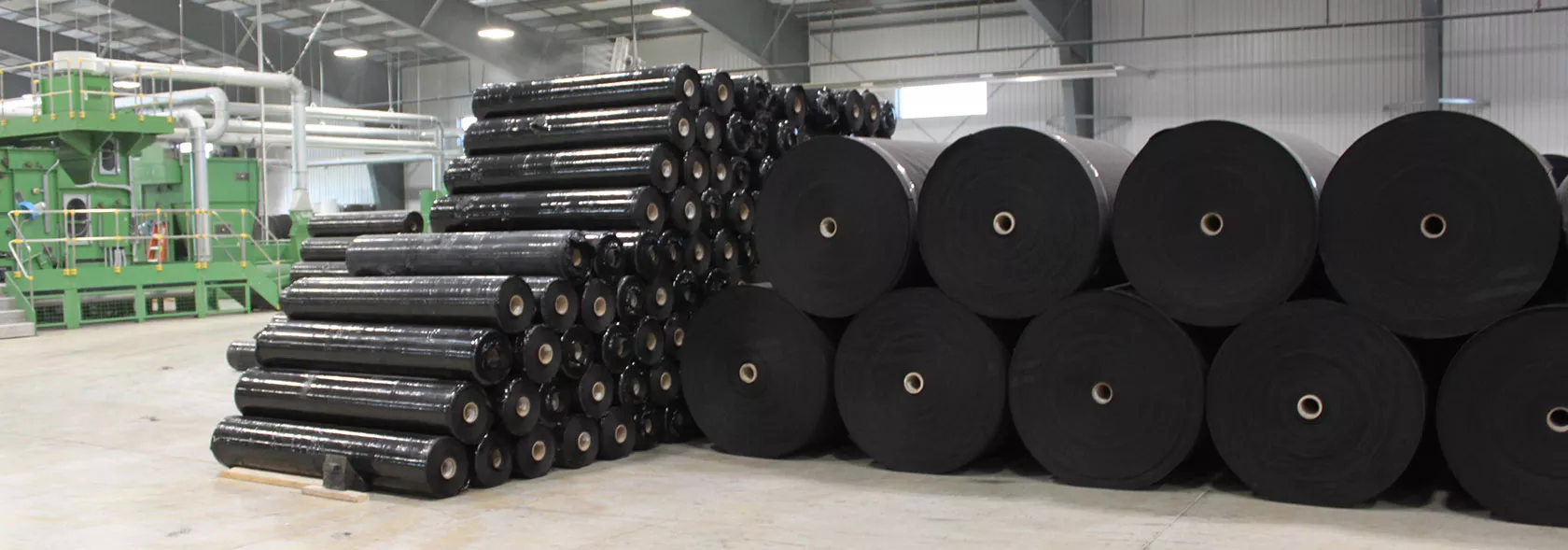 Geotextile Suppliers: Leading the Charge Towards Sustainability