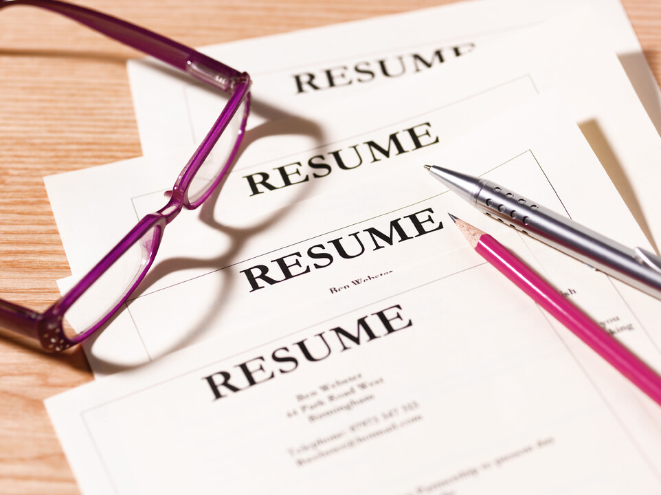 Stand Out from the Stack: 10 Dynamic Resume Titles to Grab Attention