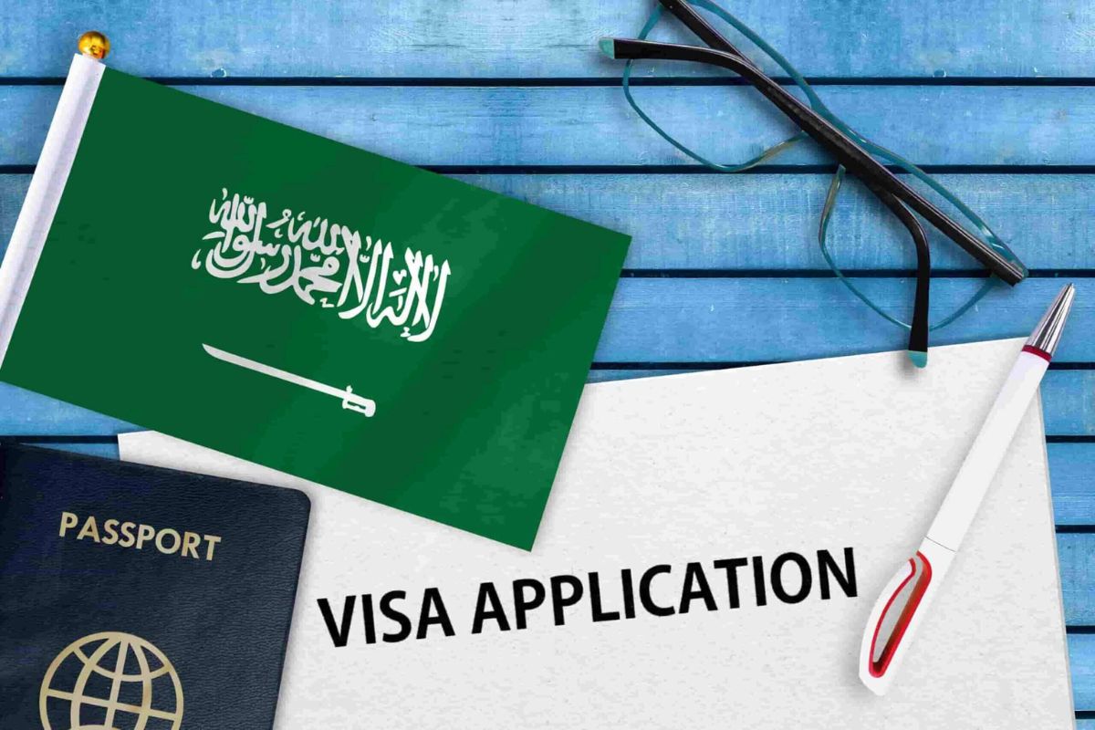 Saudi Visa for Italian Citizens: A Comprehensive Guide