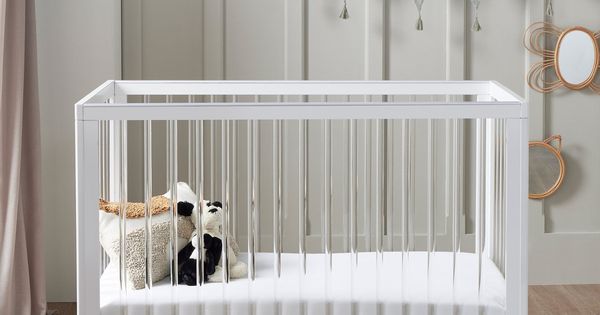 Cozy and Safe: Exploring Options for Cots