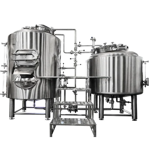 Alchemy in Action: Unveiling the Secrets of Advanced Fermentation Systems