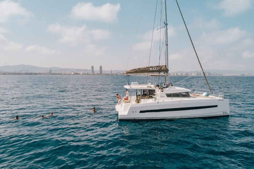 Unparalleled Expertise: The Captains Behind Your Barcelona Boat Rental