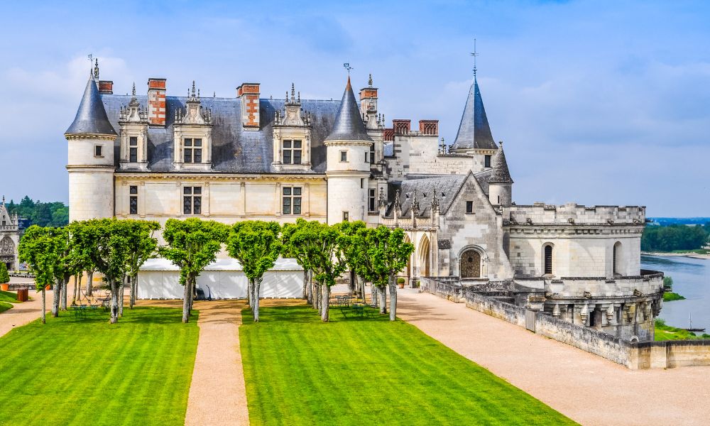 10 Best Europe’s Enchanting Castles