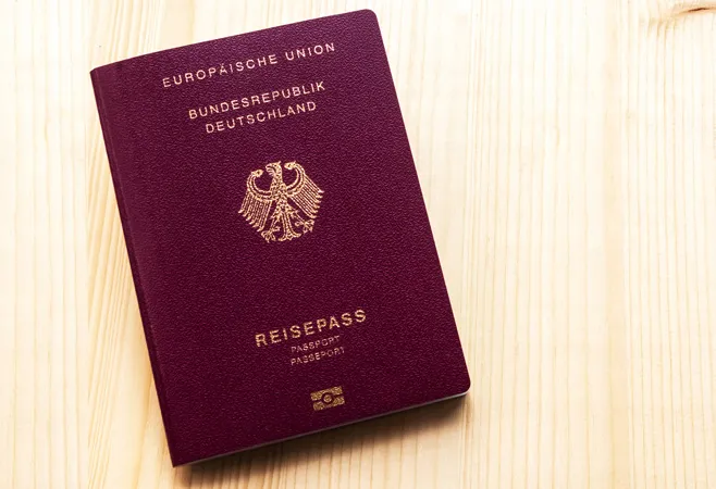 Exploring Cambodia: Visa Requirements for German Citizens