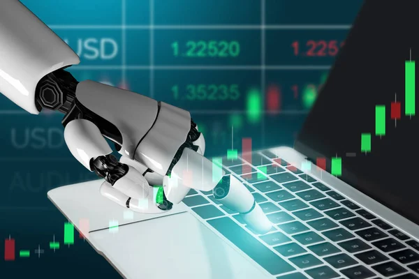 Forex Robot Trading Platforms: Choosing the Right Environment