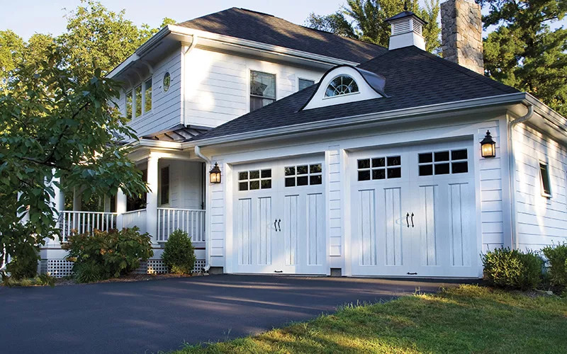 Swift Solutions for Garage Door Repair in Davie, Florida