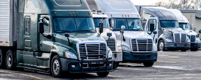 How Do Regulatory Changes Impact Trucking Trends? Find
