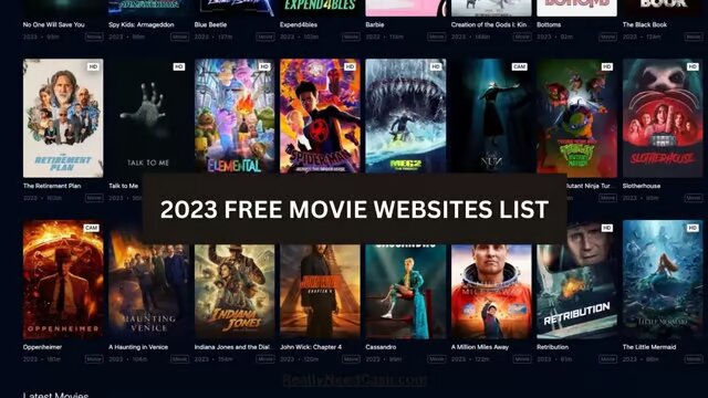 Exploring Movies 123 and ProjectFreeTV: Are They Safe and Legal Streaming Platforms?