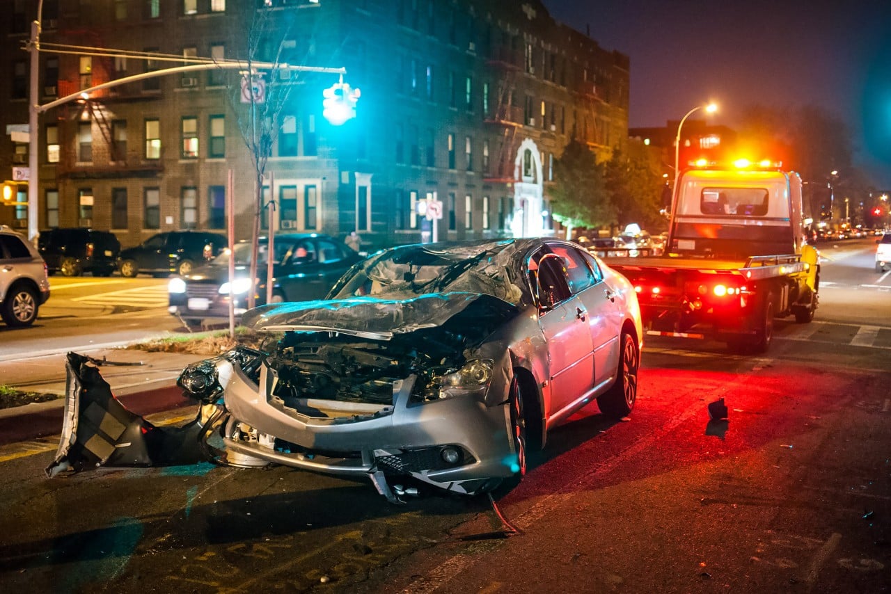 Seattle’s Trusted Advocate: Finding the Best Car Accident Lawyer