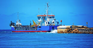The Vital Role of Dredging
