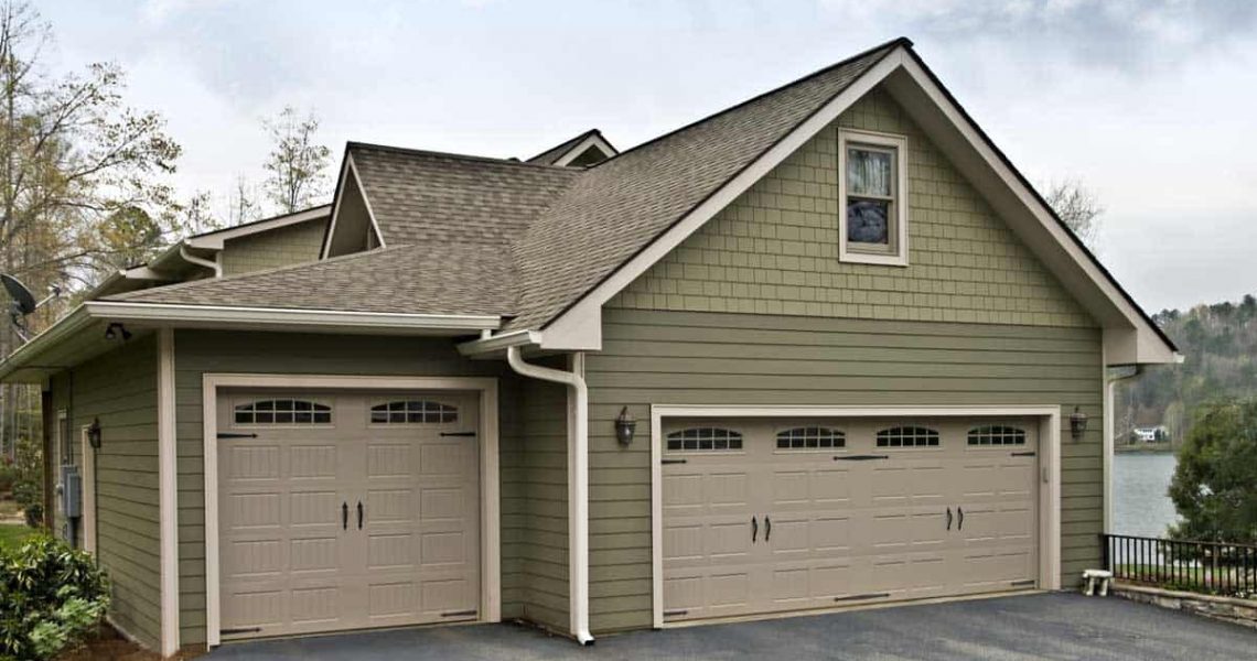 Seamless Installations: Discovering the Premier Garage Door Installation Near You