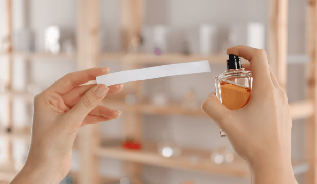 Beyond Fragrance: The Philosophy of Hani Perfumes