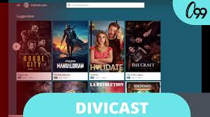 Exploring DiviCast: Revolutionizing Broadcasting with Peer-to-Peer Video Streaming