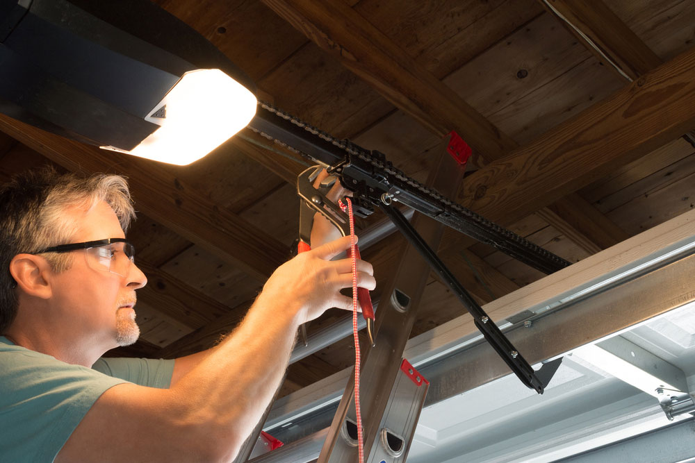 Quality Garage Door Repair Services in Midvale, UT: Your Top Choice
