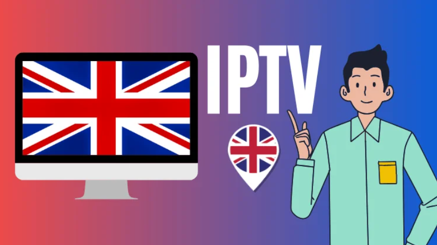 Enjoy Global Channels with Royale IPTV UK