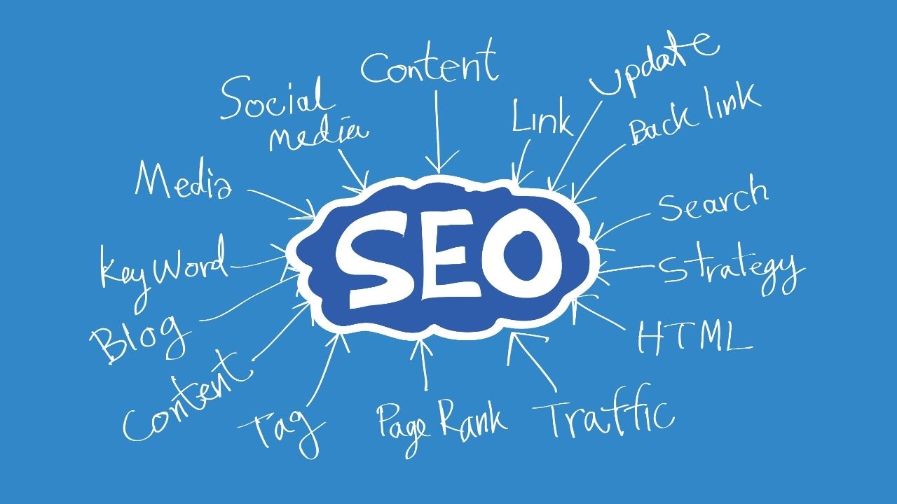 The Ultimate Guide to SEO: Boost Your Website Traffic