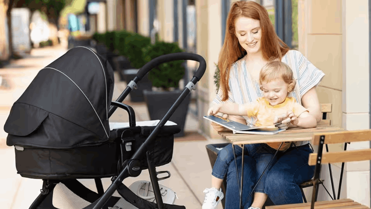 Pushchairs: Best Pushchair for Your Family’s Needs