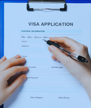 Ensuring Accuracy in Your US Visa Application