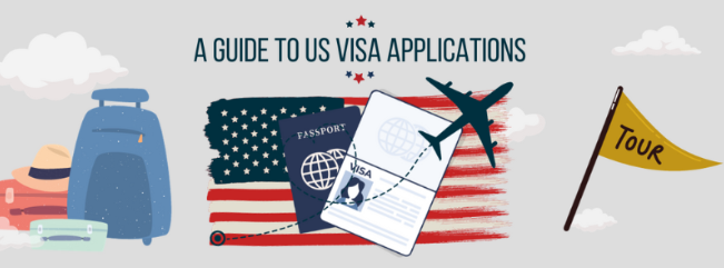 Guide to Understanding USA Visa Processes and Validity