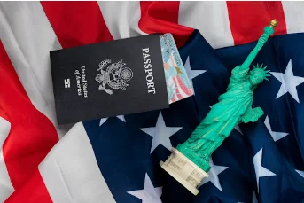 The United States Easier: Your Guide to US Visas for New Zealand and Polish Citizens