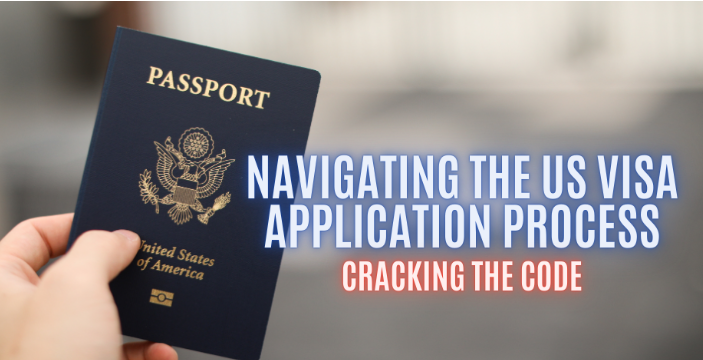 A Guide to Navigating US Visa Technical Issues and Application Processes