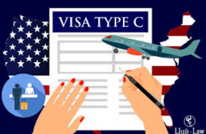 How to Obtain a USA Transit Visa: Essential Steps and Eligibility