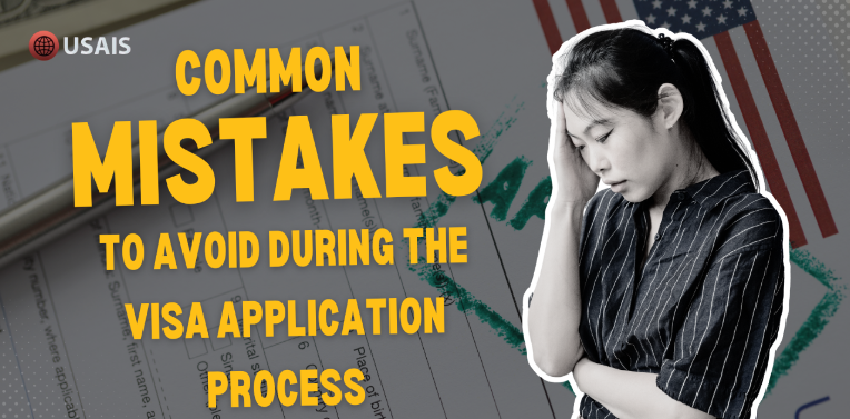 How to Correct and Avoid Mistakes on Your ESTA Visa Application