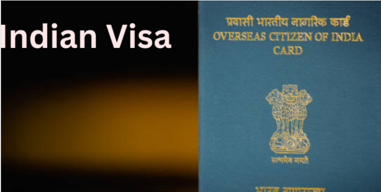 How to Apply for an Indian Visa: A Guide for Cape Verdean and Cayman Island Citizens